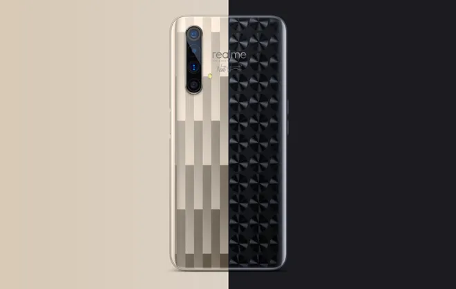 Realme ra mắt Realme X50 5G  ảnh 3