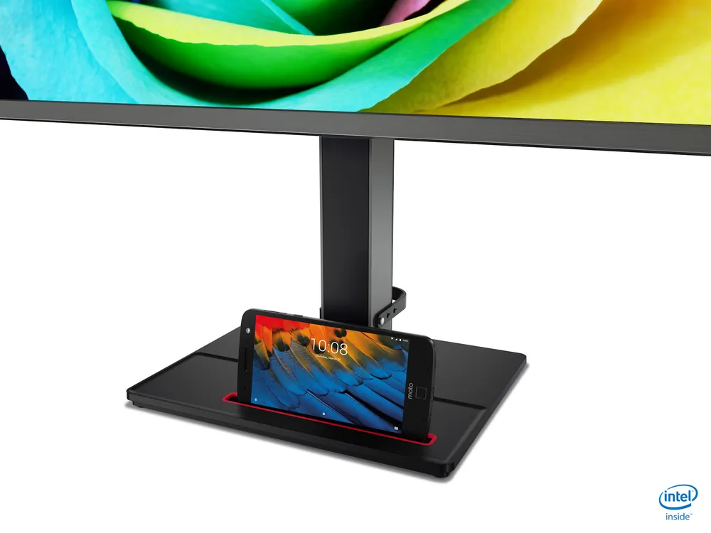 Nhiều thiết bị Lenovo Think thông minh được giới thiệu tại tại CES 2020 ảnh 2