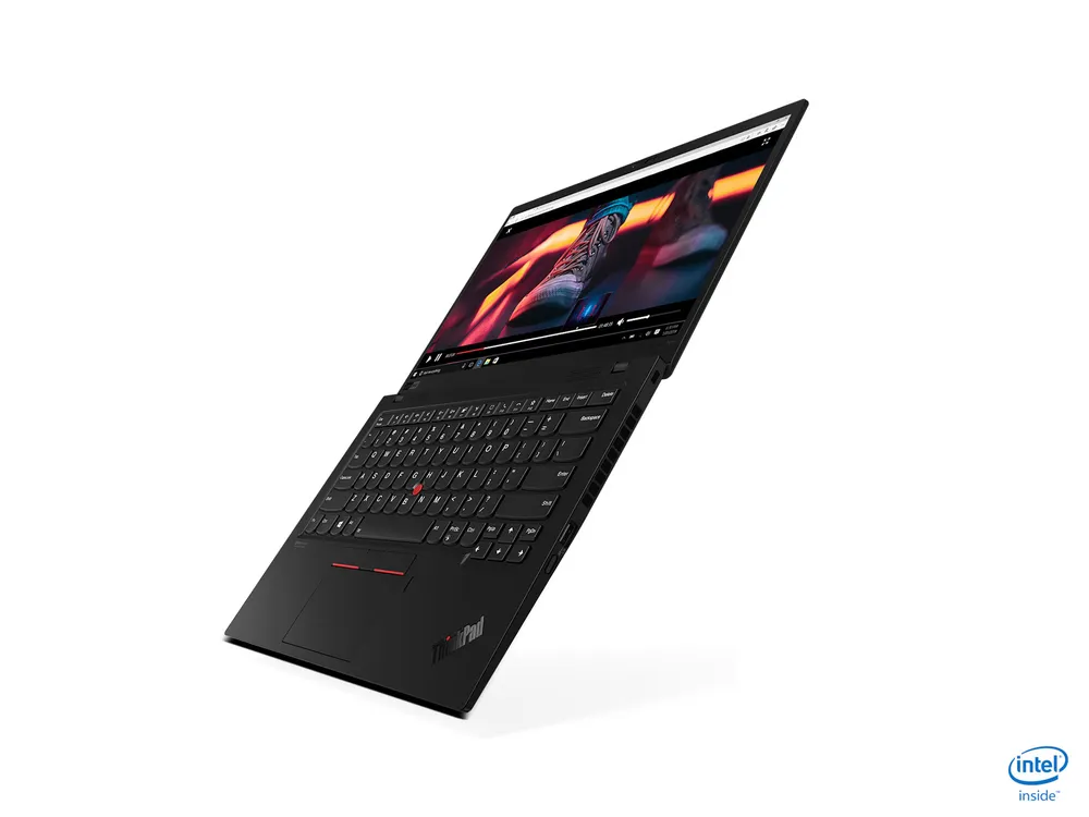 Nhiều thiết bị Lenovo Think thông minh được giới thiệu tại tại CES 2020 ảnh 6