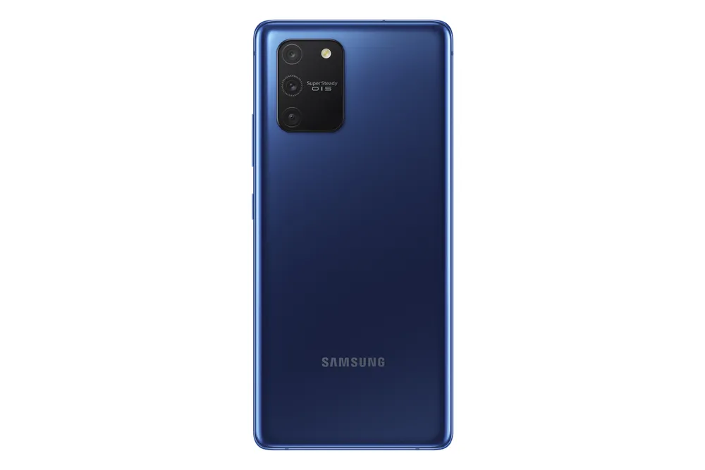 Galaxy S10 Lite và Galaxy Note10 Lite sắp lộ diện  ảnh 2