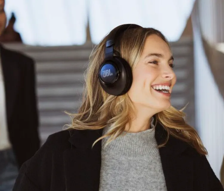 JBL ra mắt dòng tai nghe Club và gaming Quantum tại CES 2020 ảnh 3