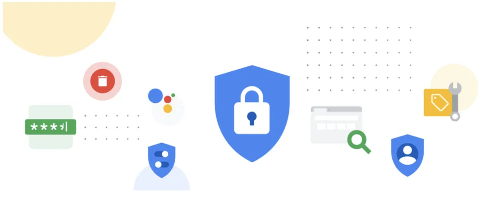 Bảo mật dữ liệu cá nhân của mình trên mạng là một gợi ý đáng cân nhắc