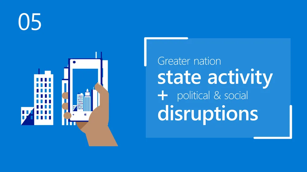 5 xu hướng về An ninh mạng 2020 ảnh 5