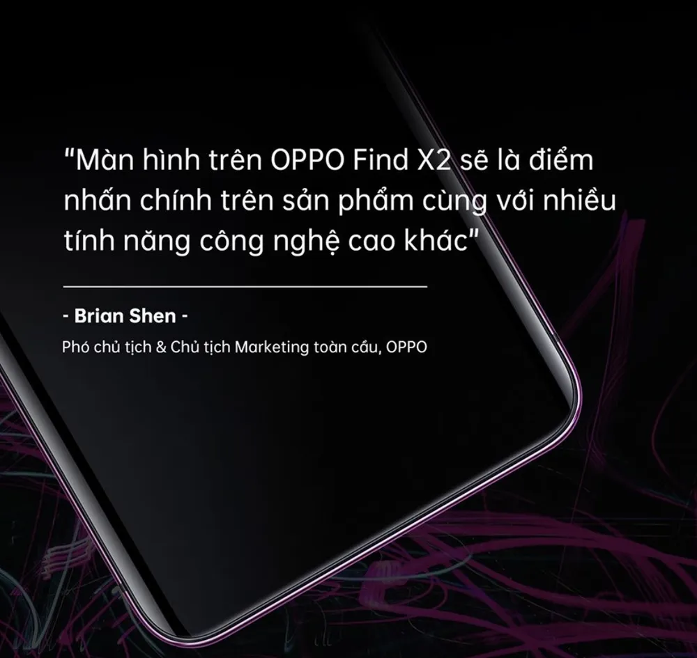 Có đến hai chiếc OPPO dòng Find X2? ảnh 1