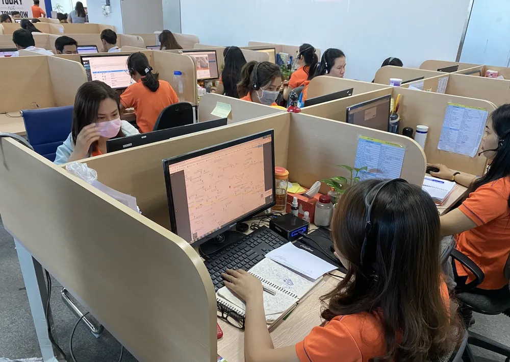 An toàn, thuận tiện khi mua, bán và thuê nhà qua Propzy  ảnh 3