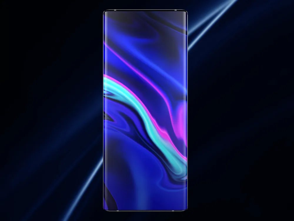 Vivo APEX 2020: Điểm đáng chú ý ở cụm camera 