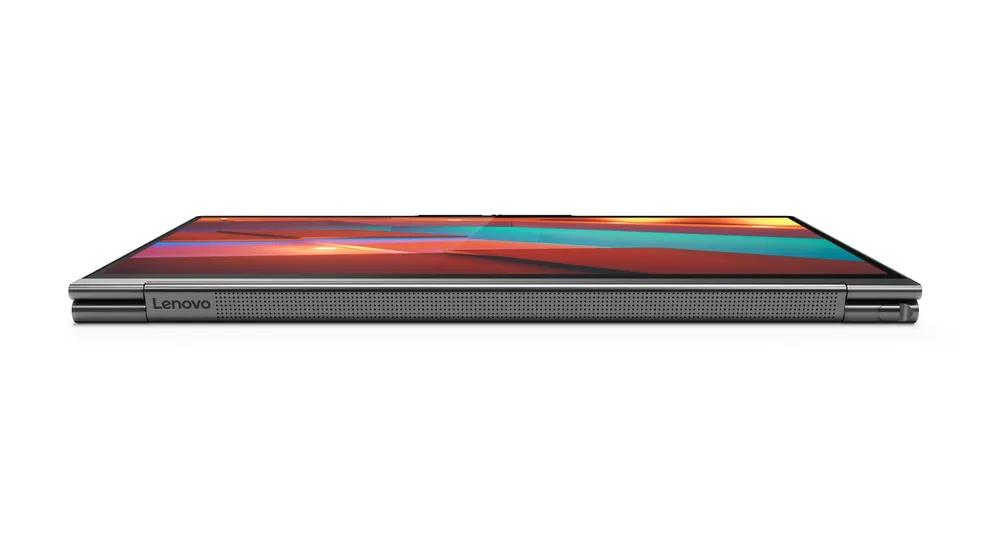 Lenovo Yoga C940 thiết bị chuyển đổi 2 trong 1  ảnh 2