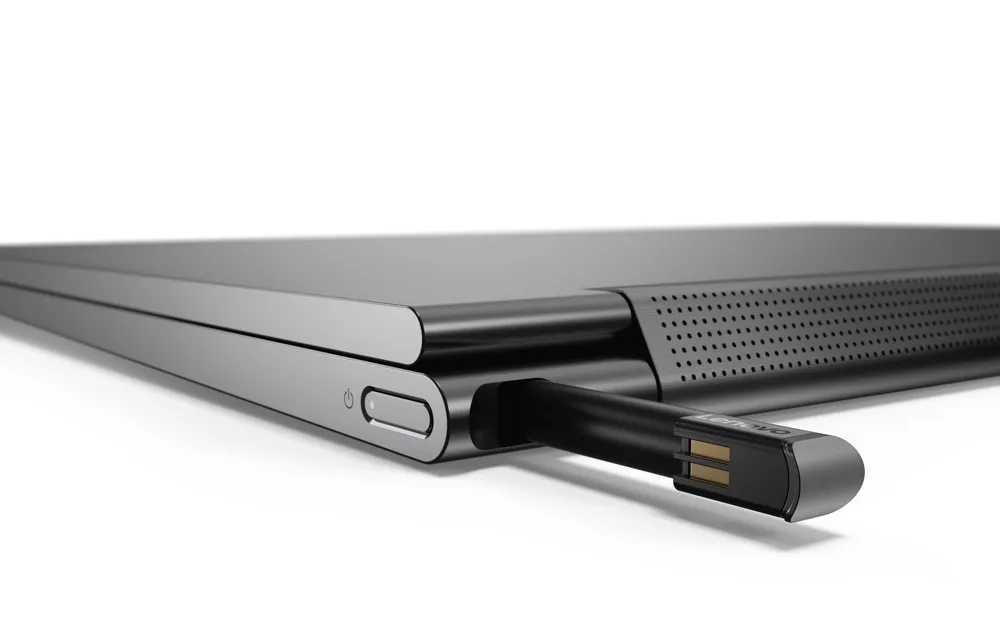 Lenovo Yoga C940 thiết bị chuyển đổi 2 trong 1 