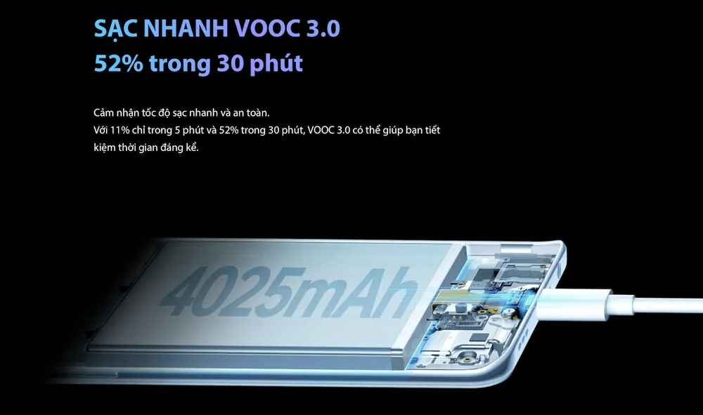 OPPO A91 vượt mốc 5.000 máy bán ra chỉ sau 4 ngày lên kệ ảnh 2