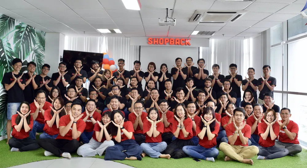 ShopBack gọi vốn thành công thêm 30 triệu USD ảnh 1