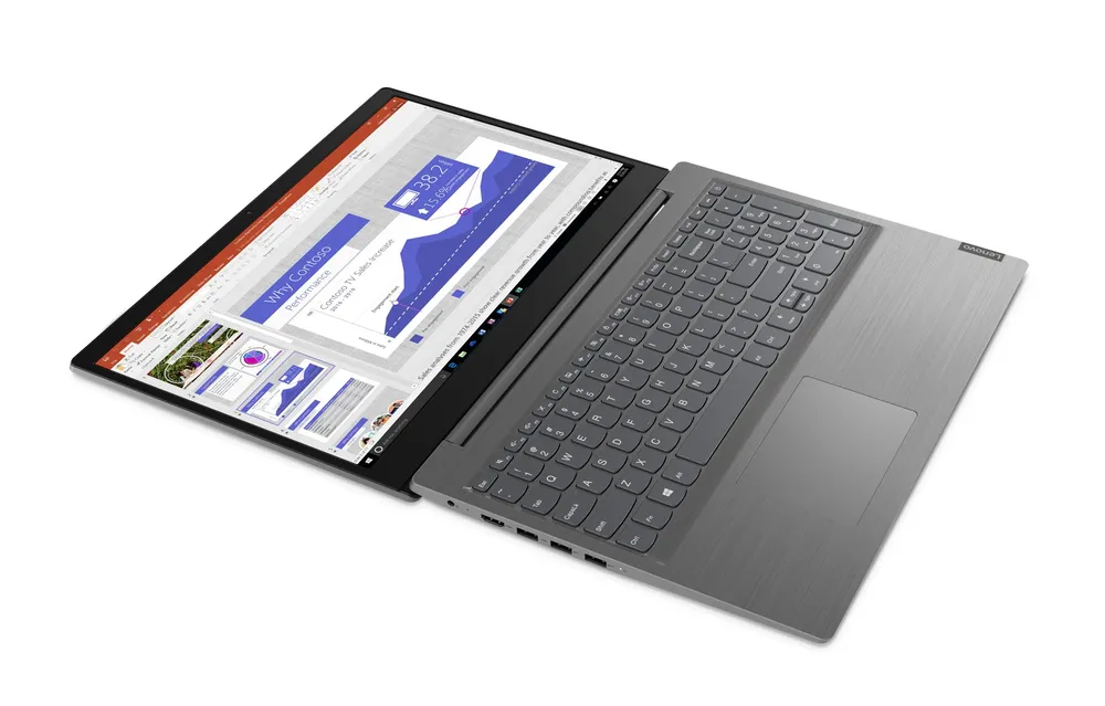 Lenovo V Series hiệu năng hoạt động mạnh mẽ với chip xử lý lên tới Intel Core i7 Gen 10 ảnh 1