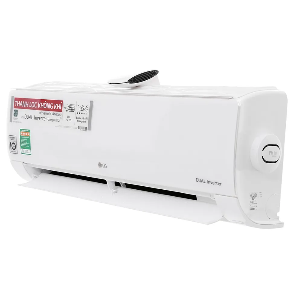  LG tung loạt sản phẩm điện tử gia dụng tích hợp tính năng diệt khuẩn ảnh 5