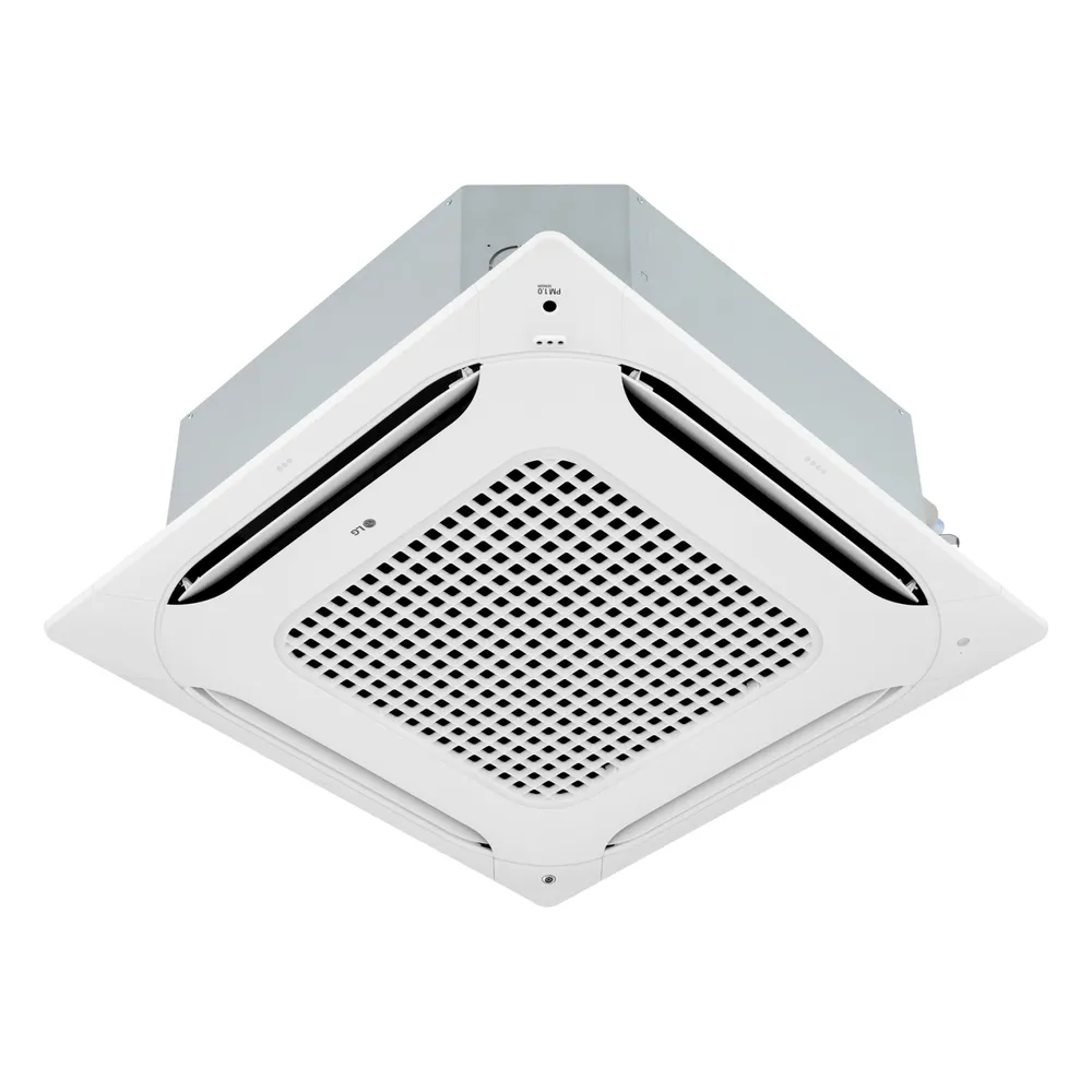  LG tung loạt sản phẩm điện tử gia dụng tích hợp tính năng diệt khuẩn ảnh 6