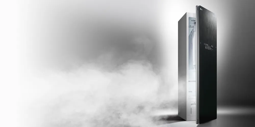  LG tung loạt sản phẩm điện tử gia dụng tích hợp tính năng diệt khuẩn ảnh 3