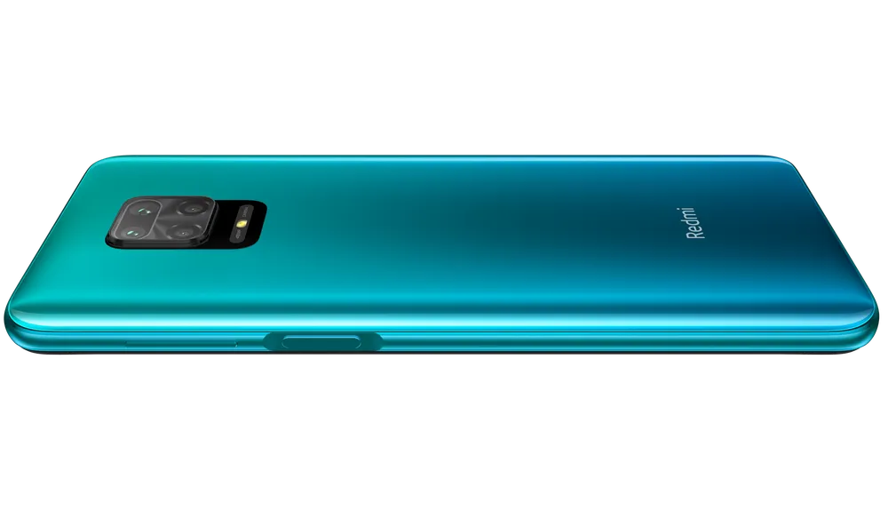 Redmi Note 9S có mức giá 5.49 triệu đồng tại thị trường Việt Nam ảnh 1