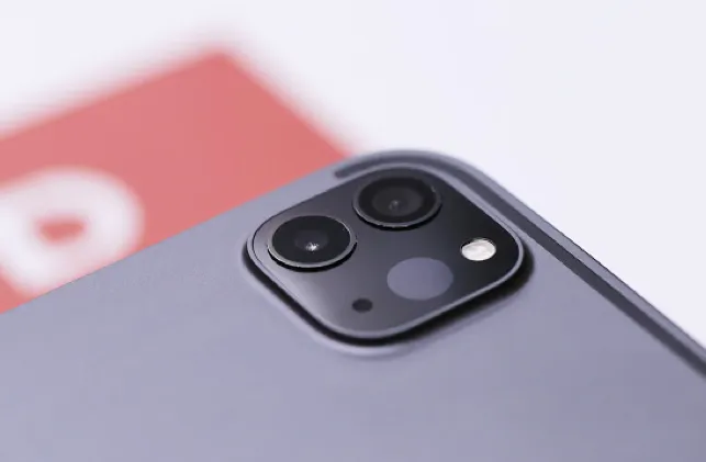 iPad Pro 2020 đầu tiên tại Việt Nam, giá từ 26,9 triệu đồng ảnh 2