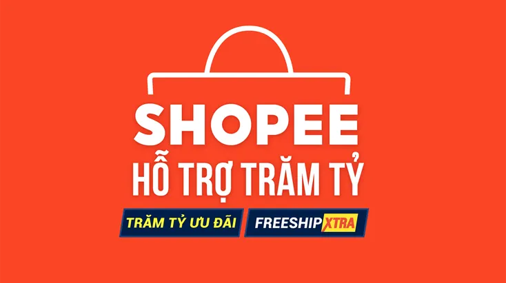 Shopee Việt Nam triển khai gói hỗ trợ 100 tỷ đồng hỗ trợ các nhà bán hàng, doanh nghiệp vừa và nhỏ ảnh 1
