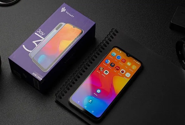 VSmart chiếm 18% thị phần: Bước vững sang giai đoạn mới ảnh 1