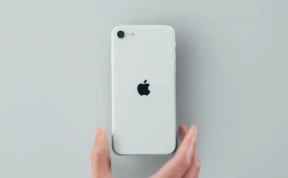 Đặt hàng iPhone SE 2020 tại Việt Nam, giá dưới 11 triệu đồng  ảnh 2