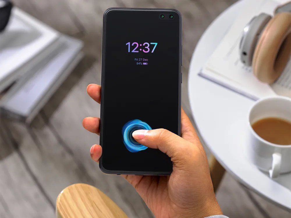 Vivo V19 có mức giá 8.990.000 đồng tại thị trường Việt Nam ảnh 3