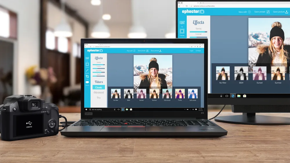 Nhiều nâng cấp đáng giá trên dòng Laptop ThinkPad E Series