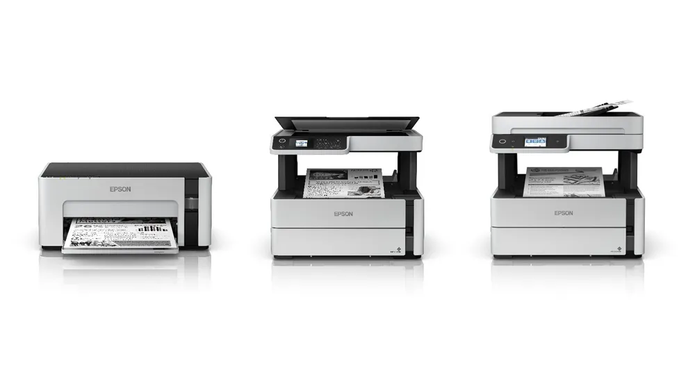 Epson ra mắt dòng máy in đơn sắc EcoTank  ảnh 4