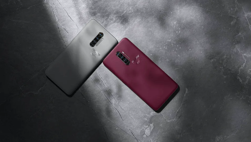  Realme 6i và Realme band cùng lên kệ ảnh 4