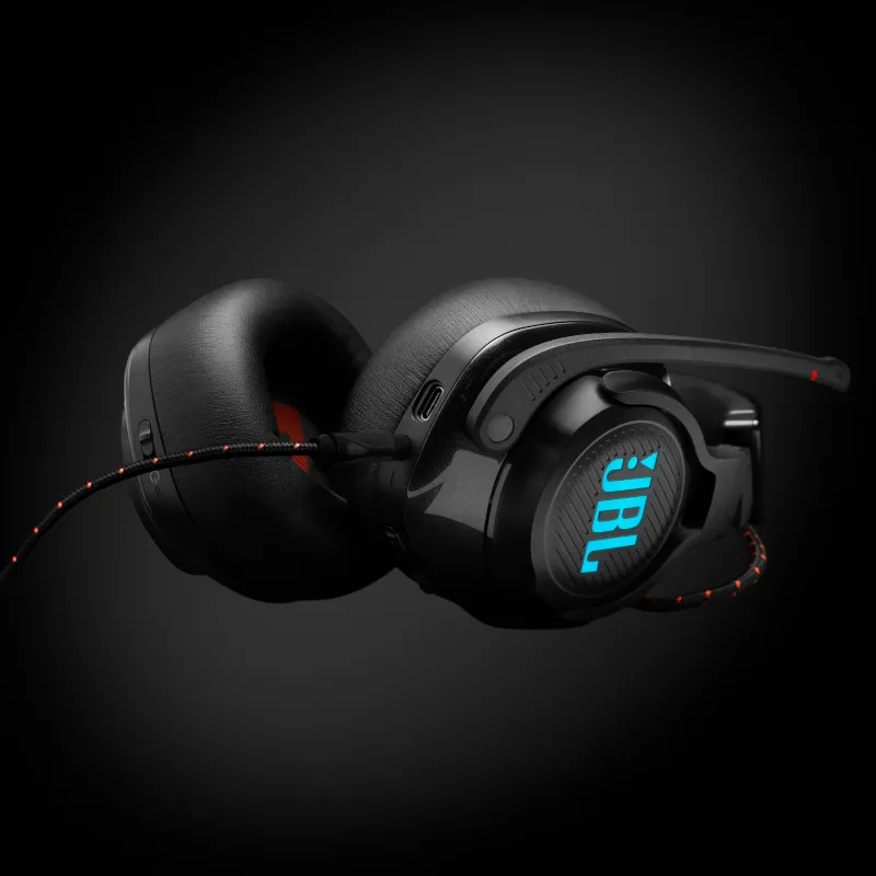 JBL: Loạt sản phẩm tai nghe JBL Quantum ảnh 3