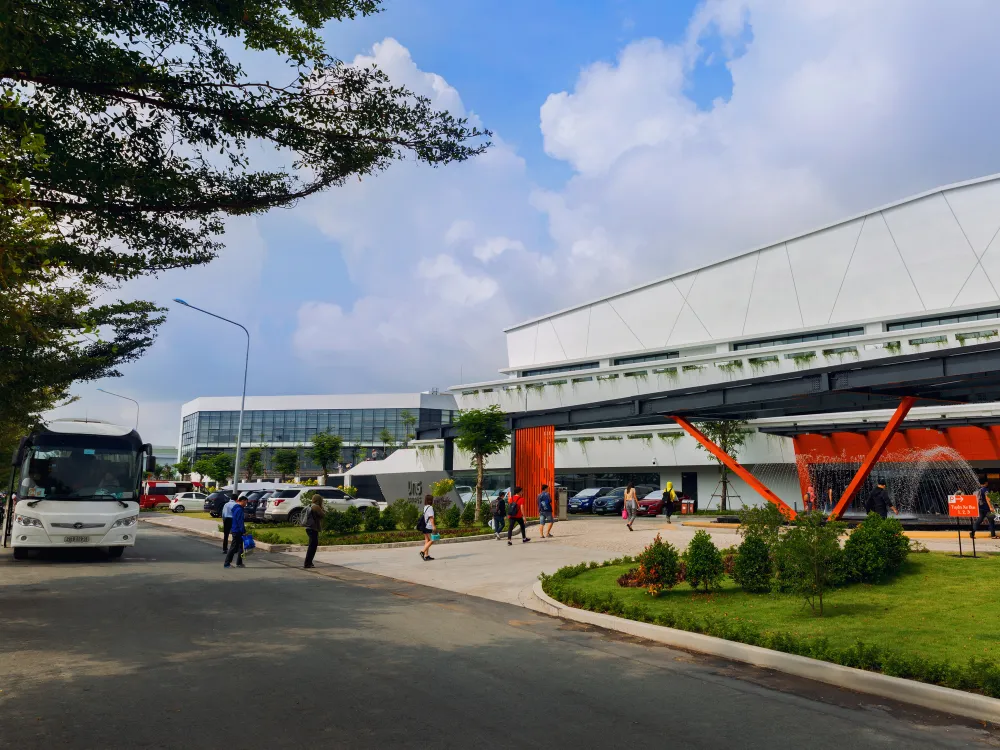 VNG đạt danh hiệu Top 2 Thương hiệu Nhà tuyển dụng hấp dẫn  ảnh 3