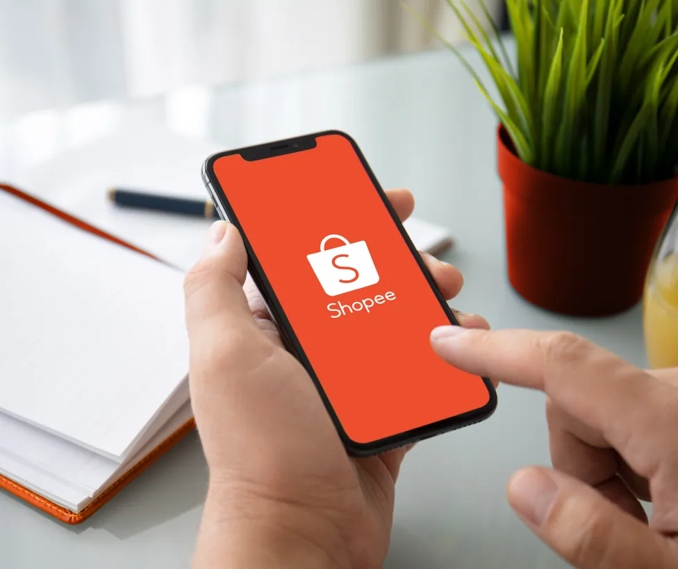 Shopee: Ghi nhận 4 xu hướng mua sắm trực tuyến phổ biến trong năm 2020 ảnh 1