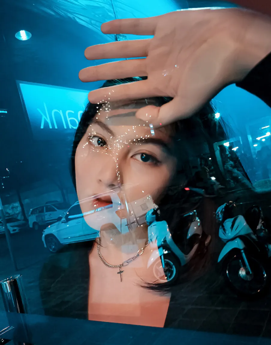 Đẳng cấp mới của “Chuyên Gia Selfie” OPPO Reno3 có gì đặc biệt? ảnh 2