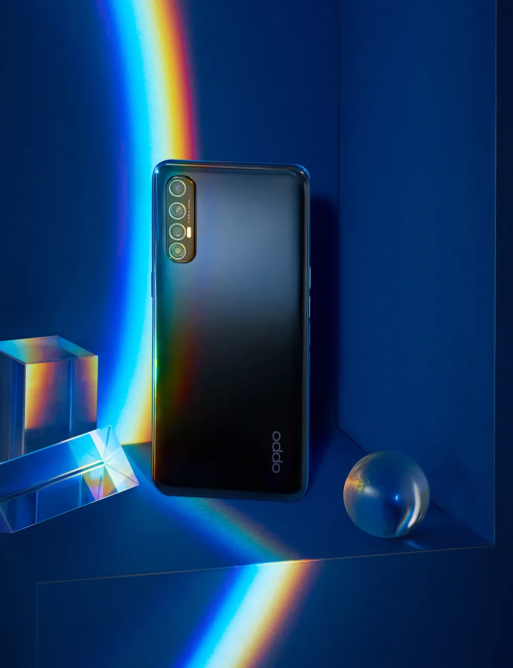 Đẳng cấp mới của “Chuyên Gia Selfie” OPPO Reno3 có gì đặc biệt? ảnh 3