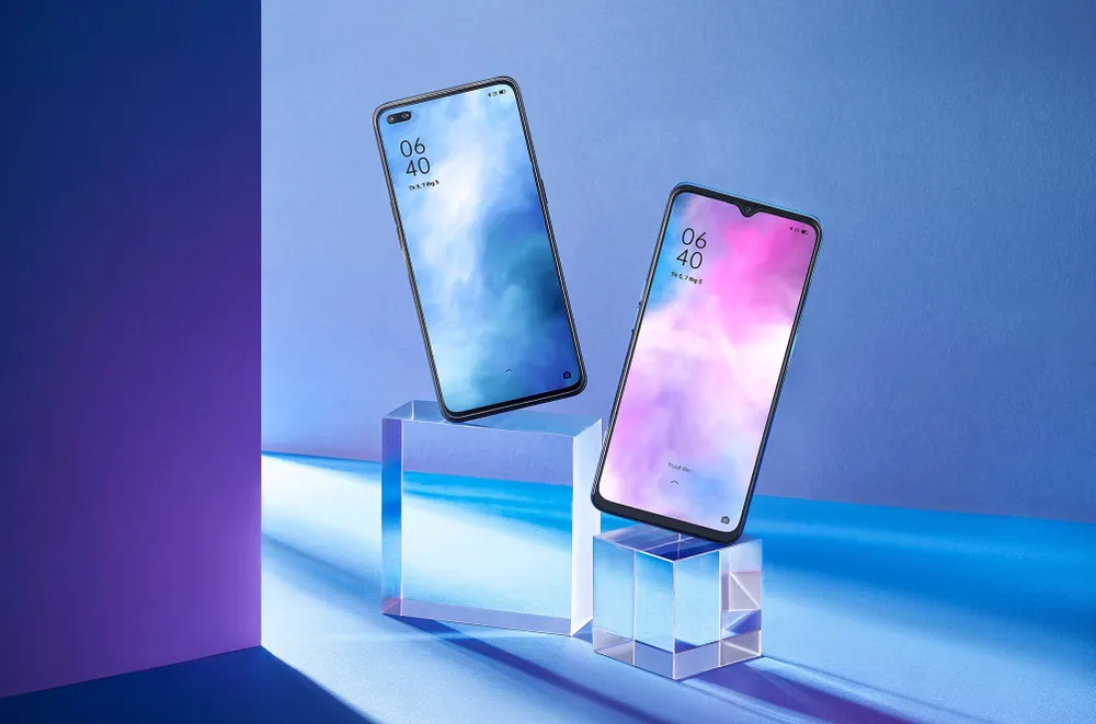 Đẳng cấp mới của “Chuyên Gia Selfie” OPPO Reno3 có gì đặc biệt? ảnh 4