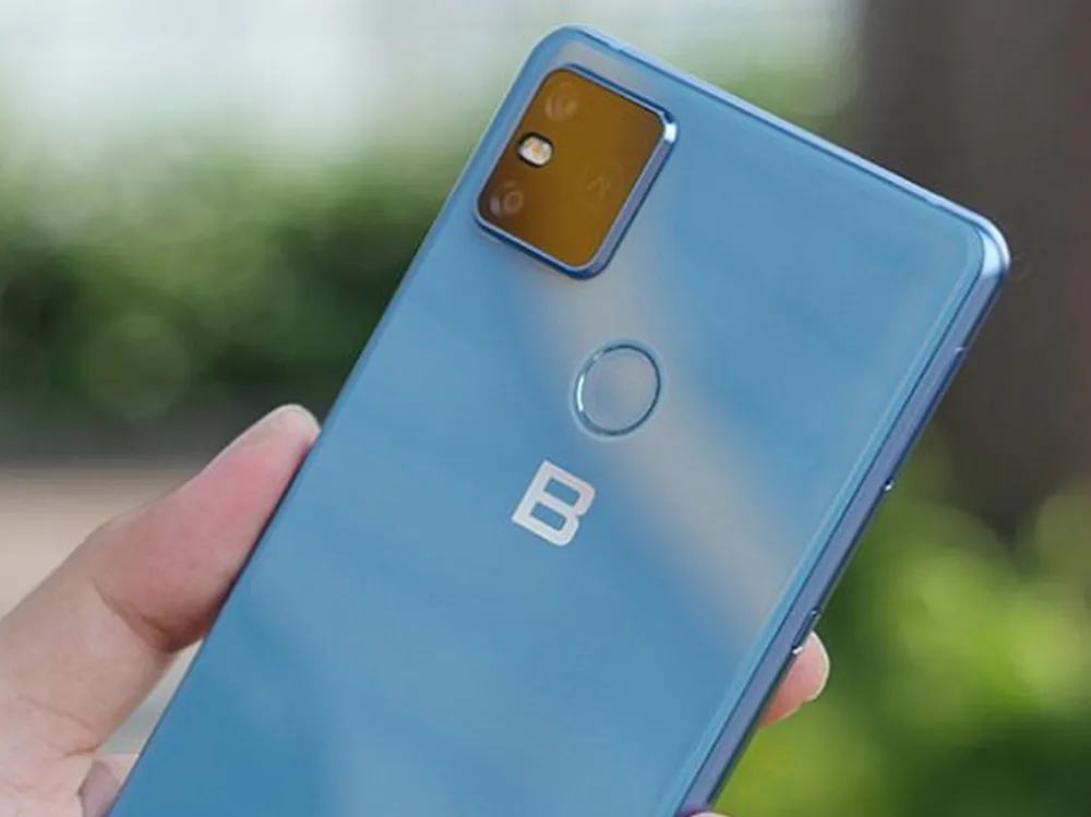 Bphone B86 được bán trả góp 0% hoặc tặng kèm gói cước  ảnh 2