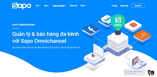 Sapo nhận đầu tư lên tới 7 con số USD từ Smilegate và Teko Ventures ảnh 1