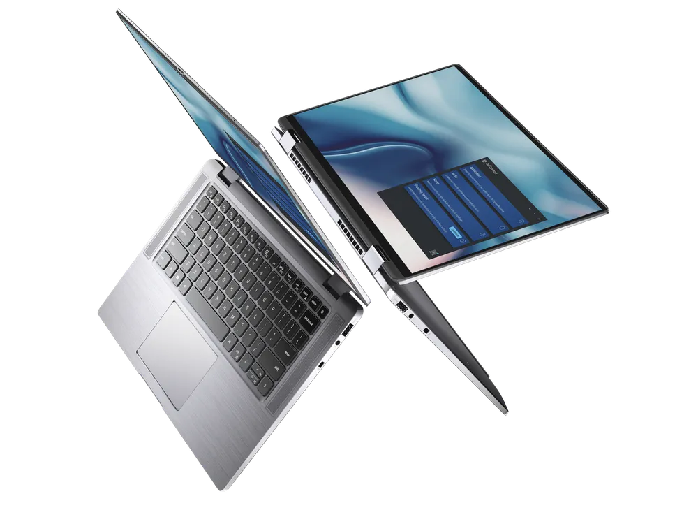 DELL giới thiệu loạt mẫu laptop, PC thông minh và bảo mật đến người dùng ảnh 3