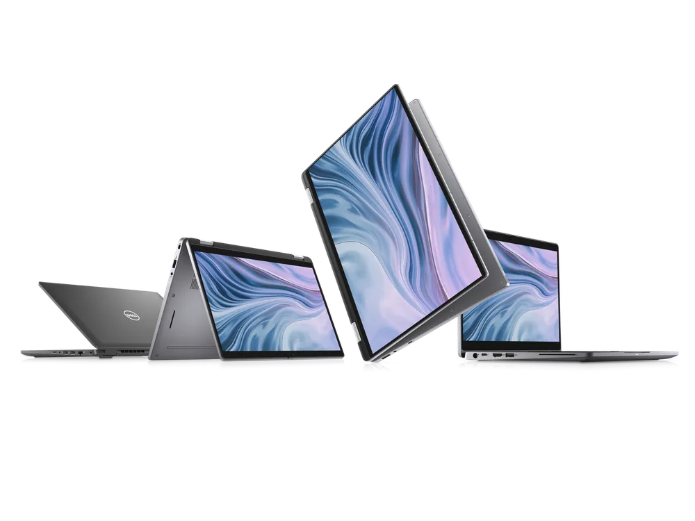 DELL giới thiệu loạt mẫu laptop, PC thông minh và bảo mật đến người dùng ảnh 2