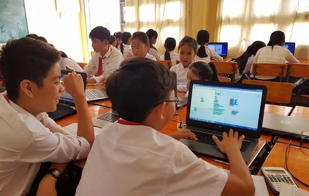 Nhìn thấy những kết quả rất rõ ràng khi chuyển đổi số ảnh 3