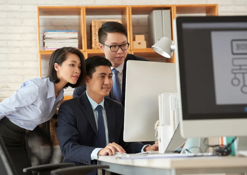 FPT Telecom cung cấp gói Internet tự chọn ảnh 1