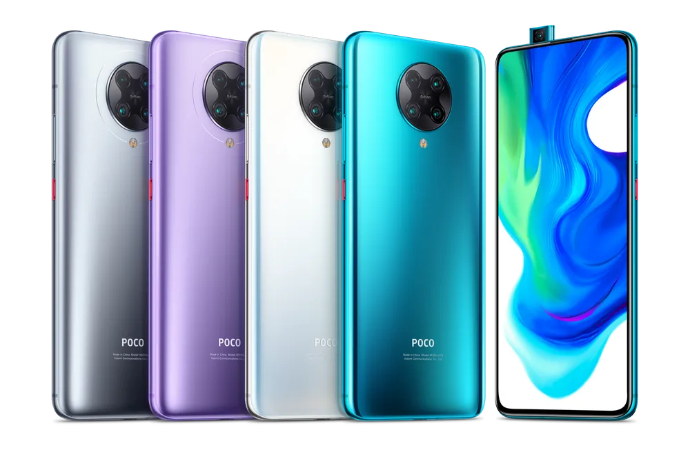 POCO F2 Pro: Flagship “killer” đã trở lại thị trường Việt Nam  ảnh 4