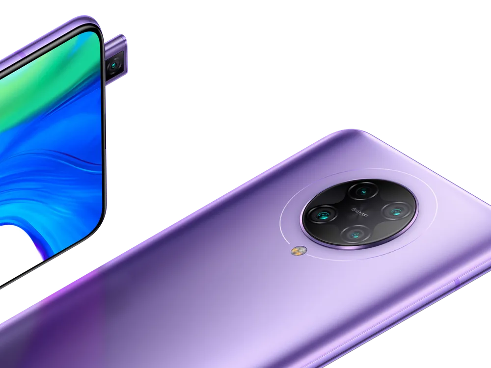 POCO F2 Pro: Flagship “killer” đã trở lại thị trường Việt Nam  ảnh 2