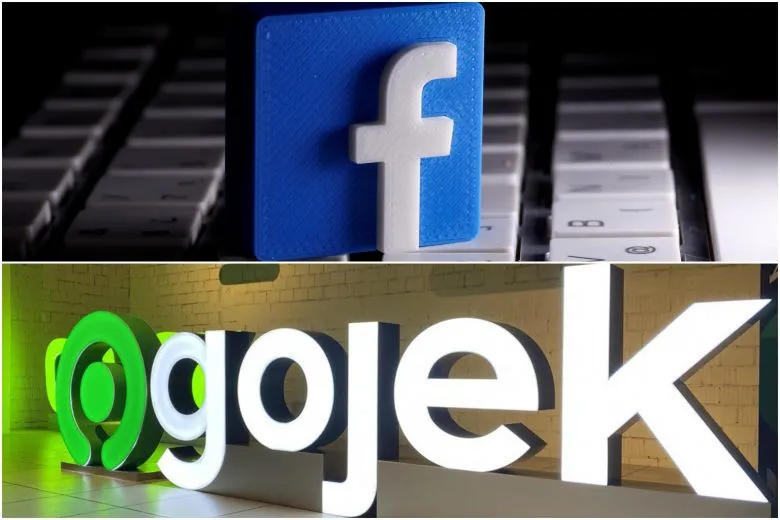 Facebook là một trong những nhà đầu tư mới vào  Gojek