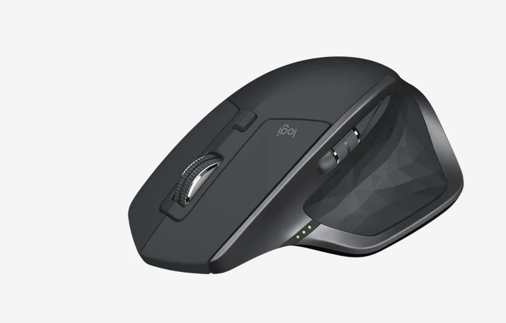 Chọn chuột máy tính, cần chọn đúng tính năng và thương hiệu ảnh 3