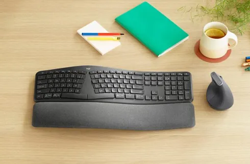 Chọn chuột máy tính, cần chọn đúng tính năng và thương hiệu ảnh 2