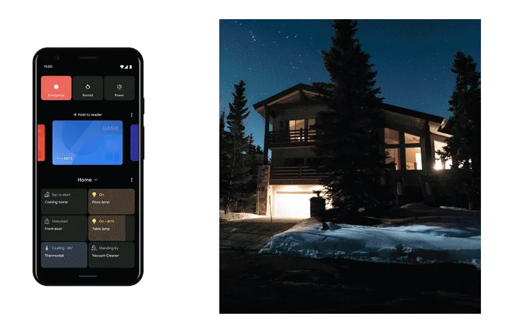 Android 11 phiên bản Beta ra mắt với nhiều tính năng mới  ảnh 2