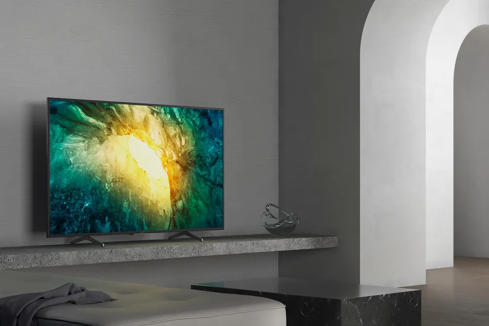 Sony ra mắt loạt TV BRAVIA 2020 tại thị trường Việt Nam ảnh 6