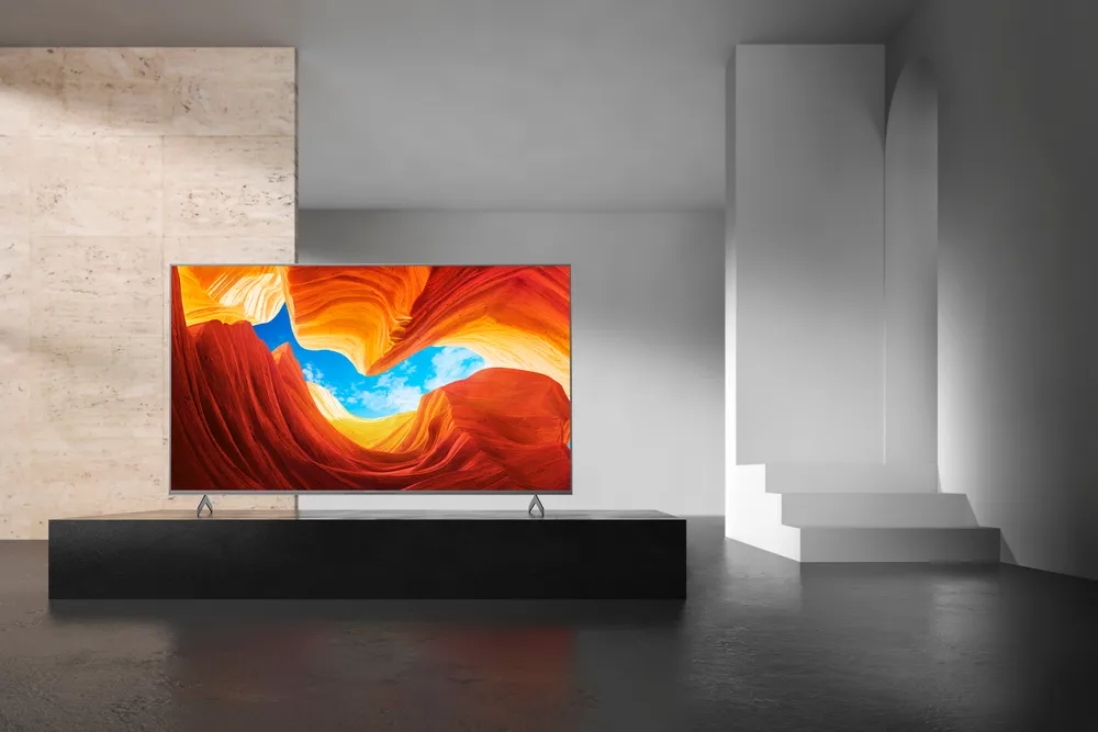 Sony ra mắt loạt TV BRAVIA 2020 tại thị trường Việt Nam ảnh 4