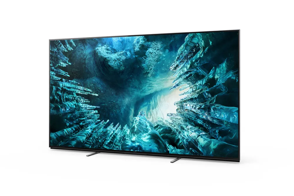 Sony ra mắt loạt TV BRAVIA 2020 tại thị trường Việt Nam ảnh 1