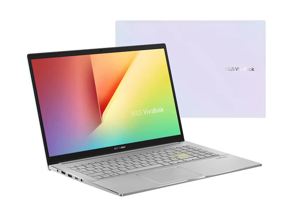 ASUS: Bộ ba laptop VivoBook S13, S14 và S15 sử dụng vi xử lý Intel Core thế hệ 10 ảnh 4