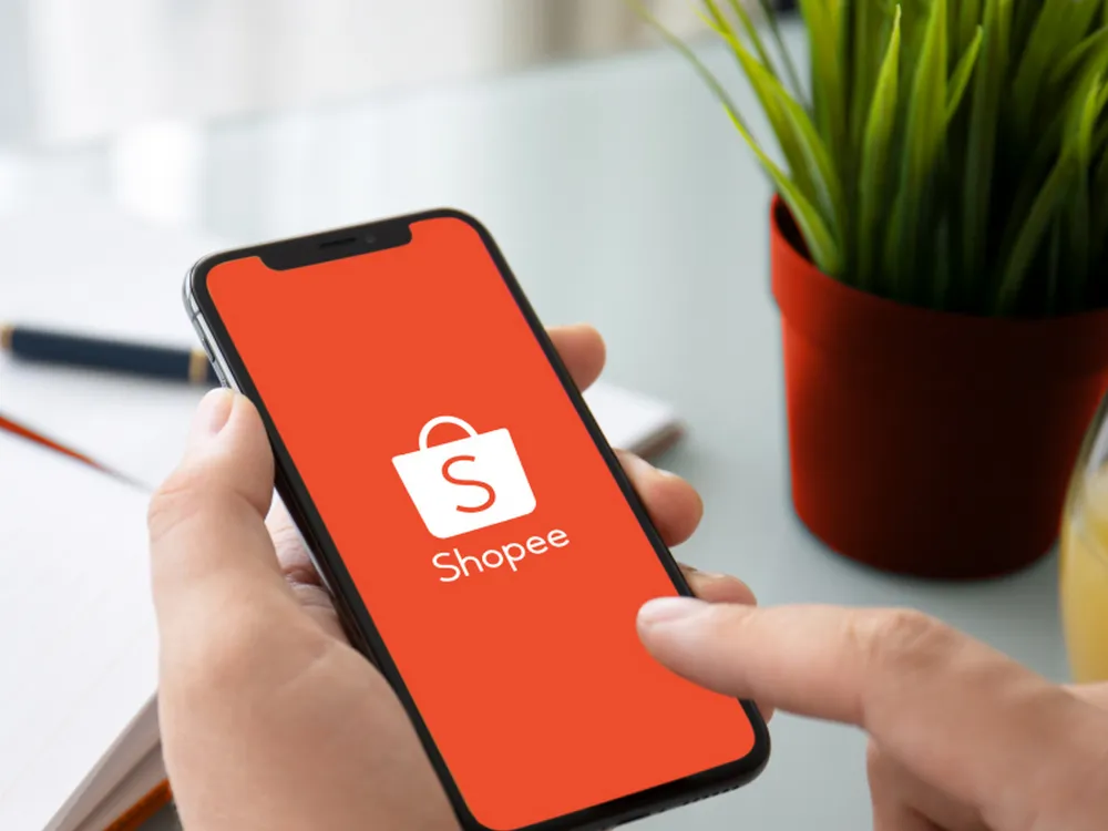 Shopee: Người tiêu dùng Việt có xu hướng gia tăng mua sắm thực phẩm qua kênh Online ảnh 1